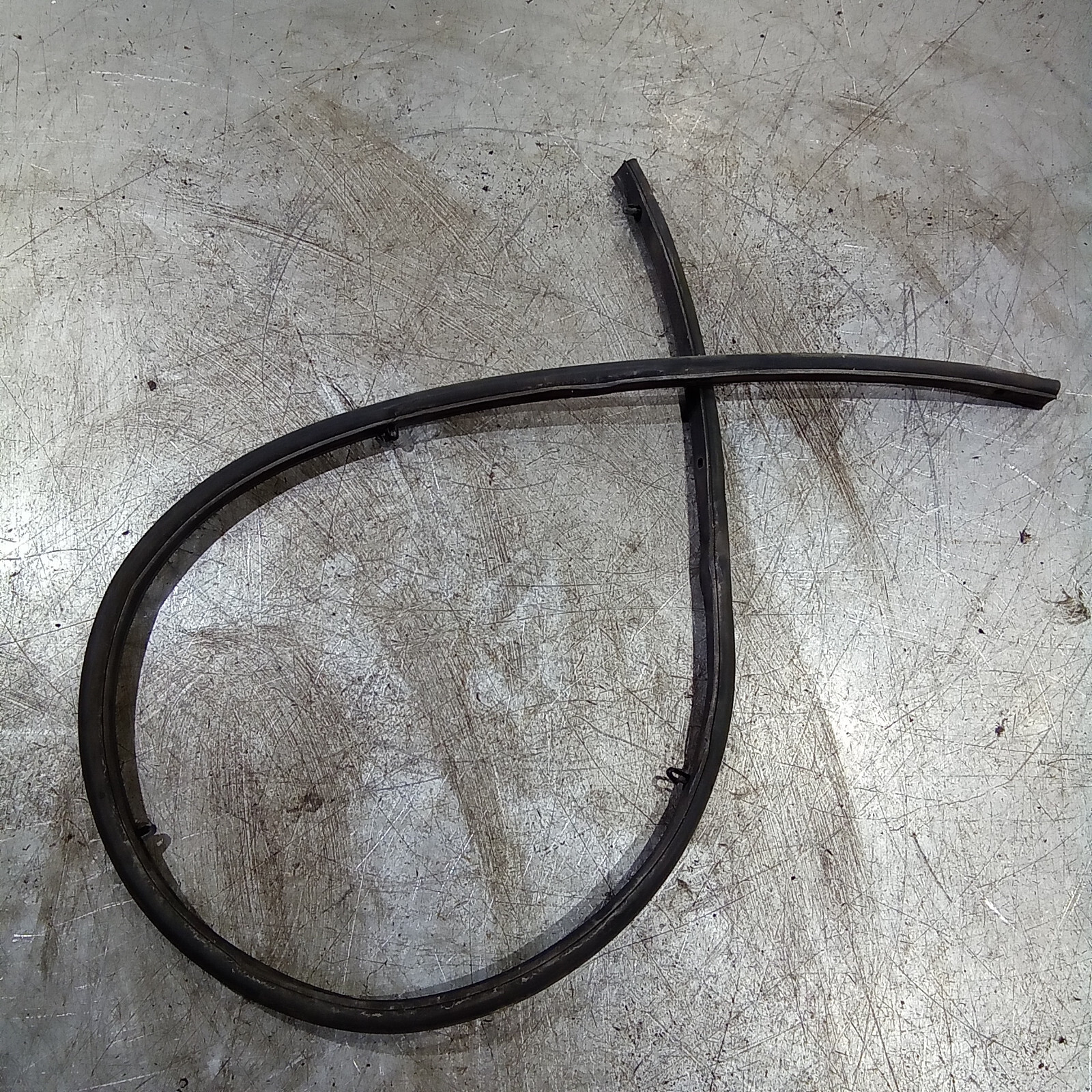 Toyota Corolla T-Sport E12 2000-2006 Scuttle Panel Bulkhead Rubber Seal Gasket