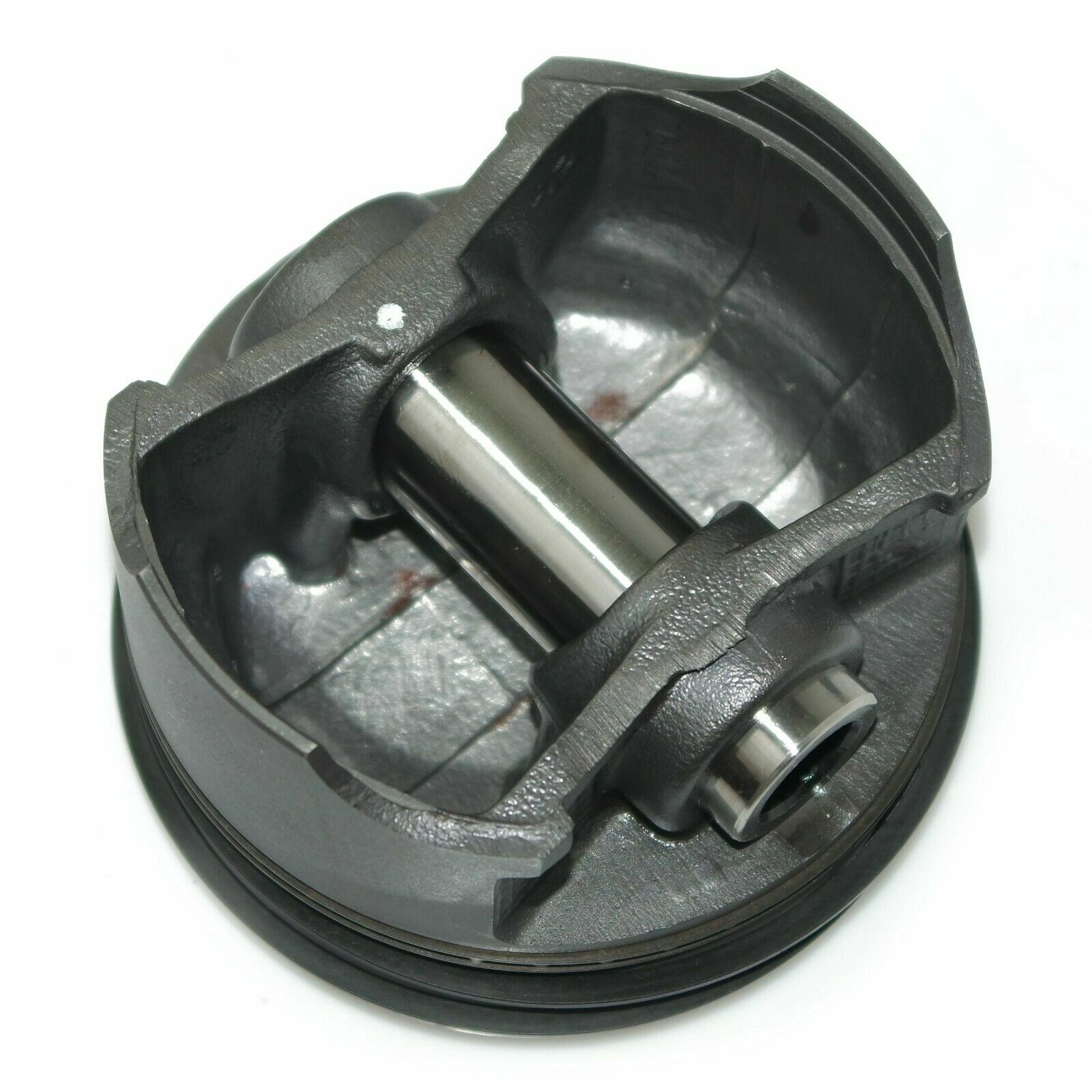 Fits Royal enfield Continental GT 535 Piston Assey With Ring & Circlip 