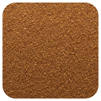 Frontier Natural Products Organic Powdered Tomato 16 oz 453 g Kosher, Organic