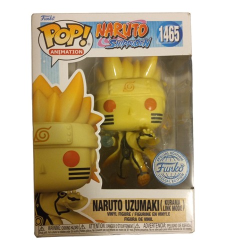 集英社 - 専用FUNKO POP! NARUTO  ボルト　ナルト　2セット 集英社 - 専用FUNKO POP! NARUTO ボルト ナルト 2セット Amazon