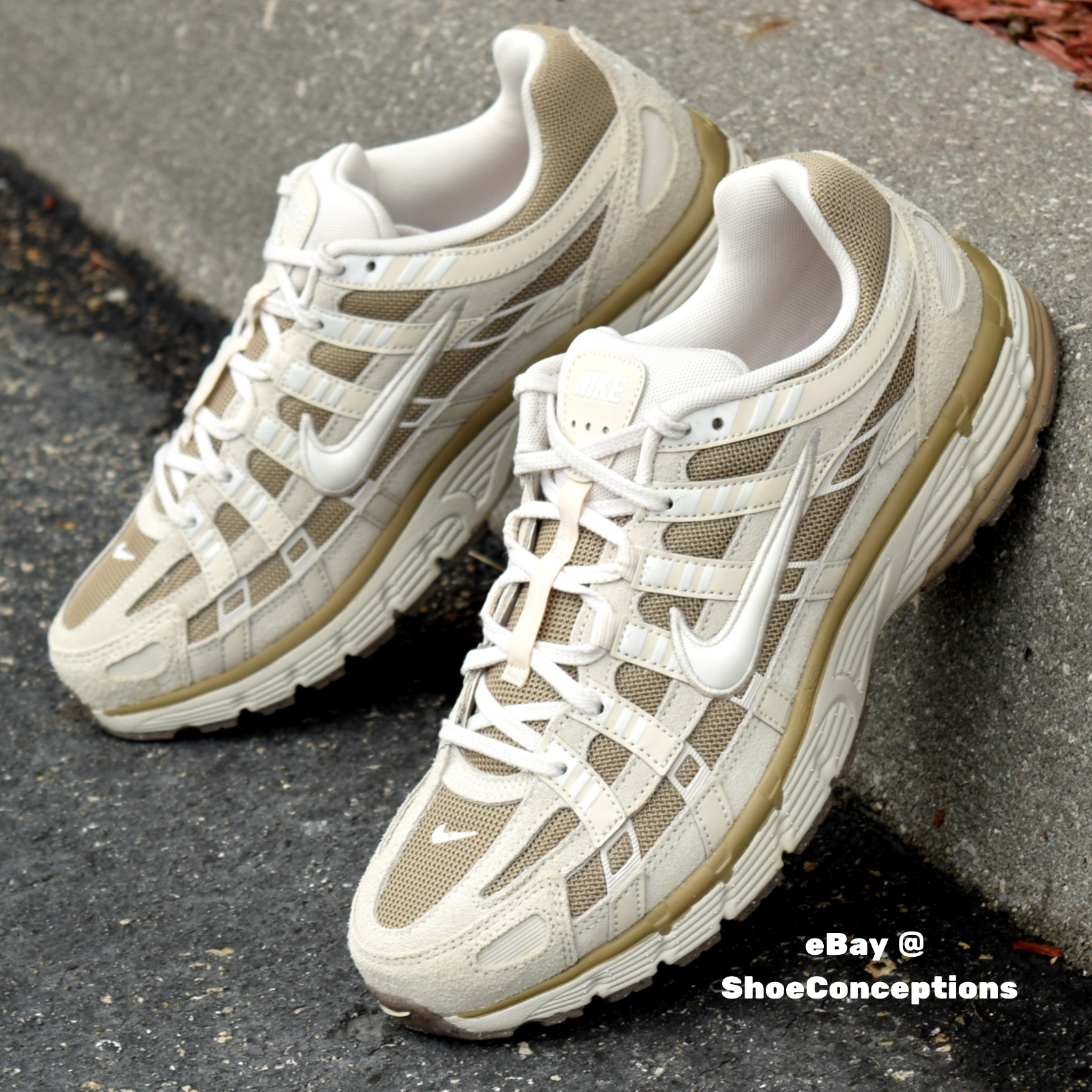 NIKE P-6000（28cm） Amazon.com | Nike P-6000 Premium Shoes (HJ7284-072, Light