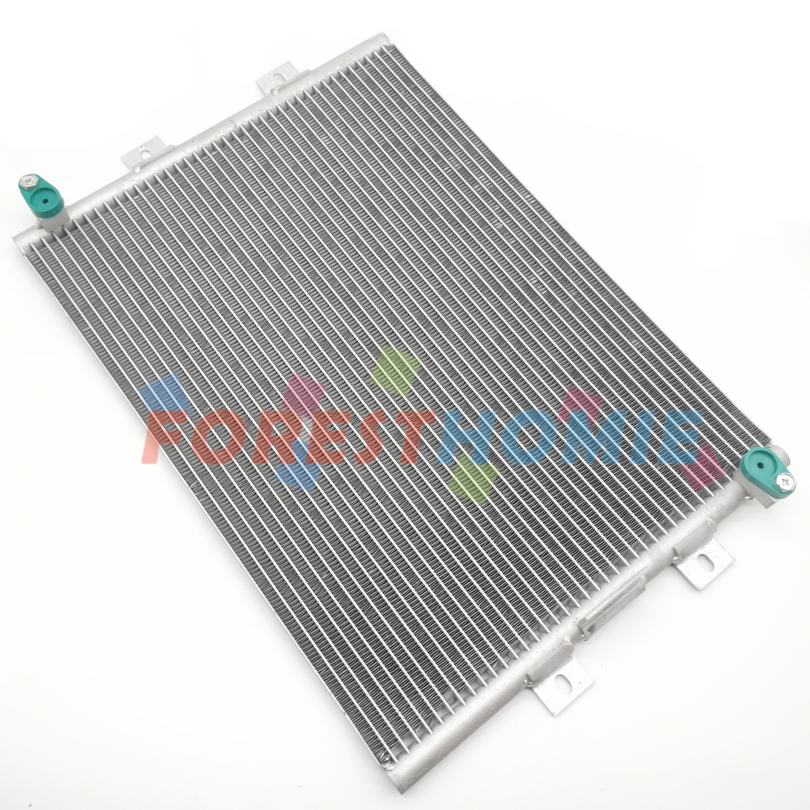 A/C Condenser 4602578 TH4426046 For Hitachi ZX200-3 ZX135US A/C Condenser 4602578 TH4426046 For Hitachi ZX200-3 ZX135US