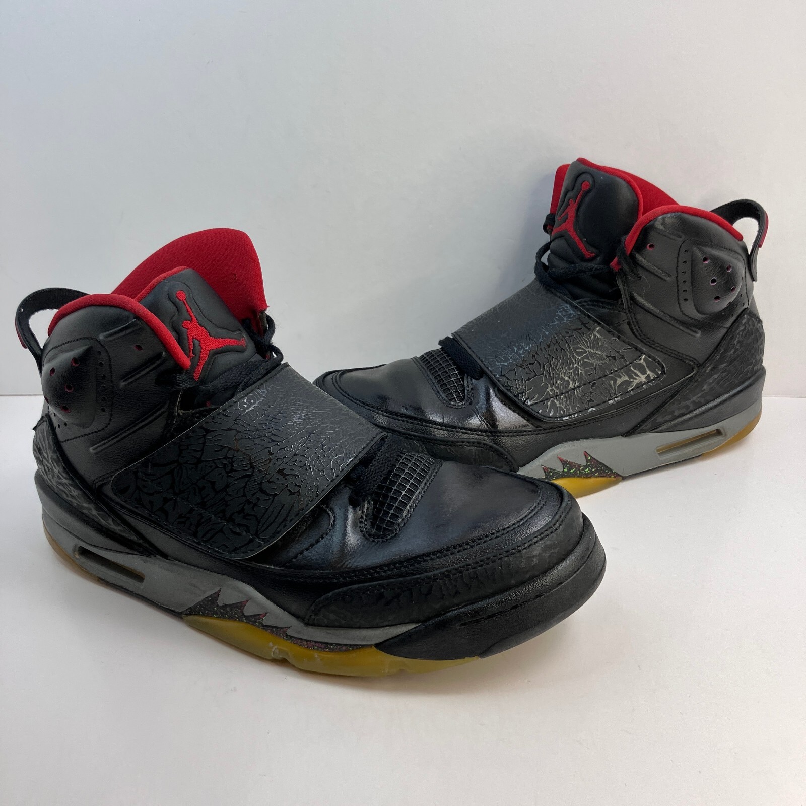 son of mars marvin the martian
