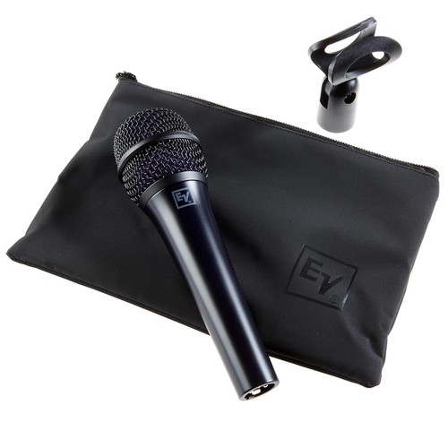 EV Electro Voice Cobalt Co7 Handheld Mic Vocal Dynamic Microphone