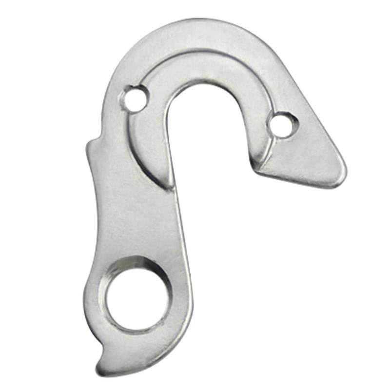 1pc Alloy Bicycle Rear Derailleur Mech Hanger Frame Gear Tail Hook for Road Bike
