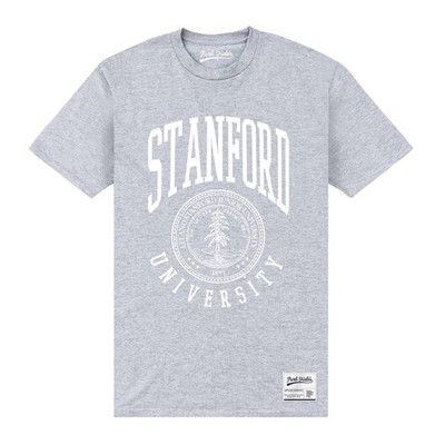 Stanford University - T-shirt - Adulte (PN888)