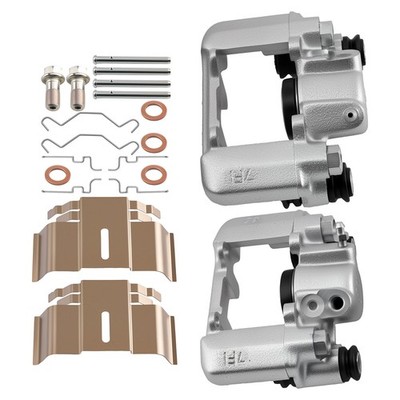Rear Disc Brake Caliper LH RH for Toyota RAV4 L4 2.4L 2004-2005 47730-42050