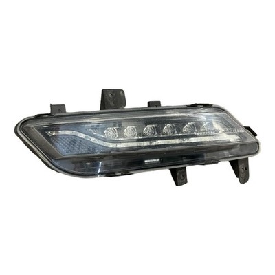 2013-2016 Lincoln MKZ Right Passenger Front Fog Light w/Signature Lighting OEM