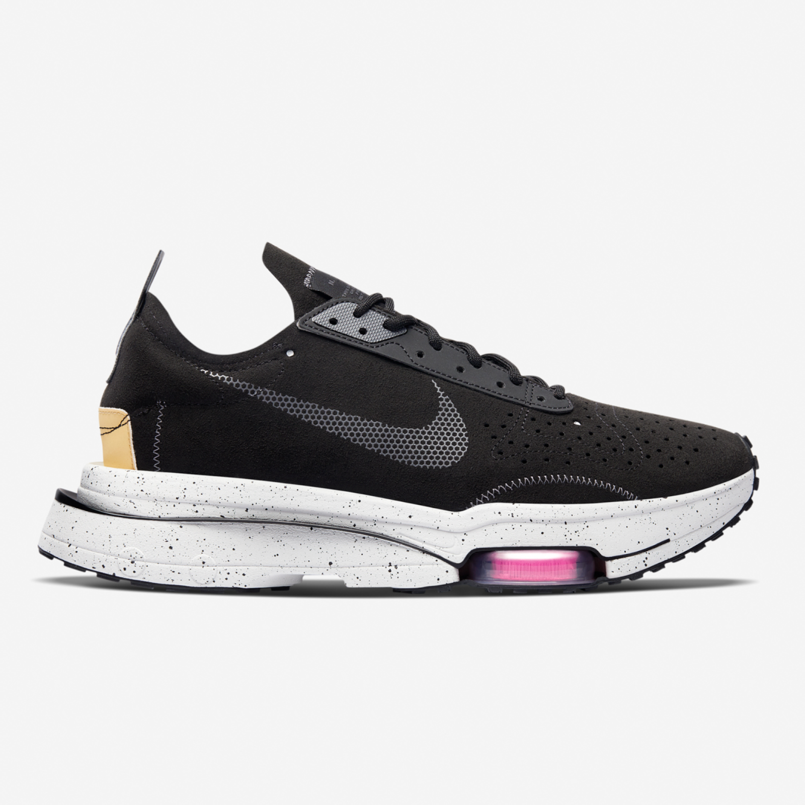 zoom type pink
