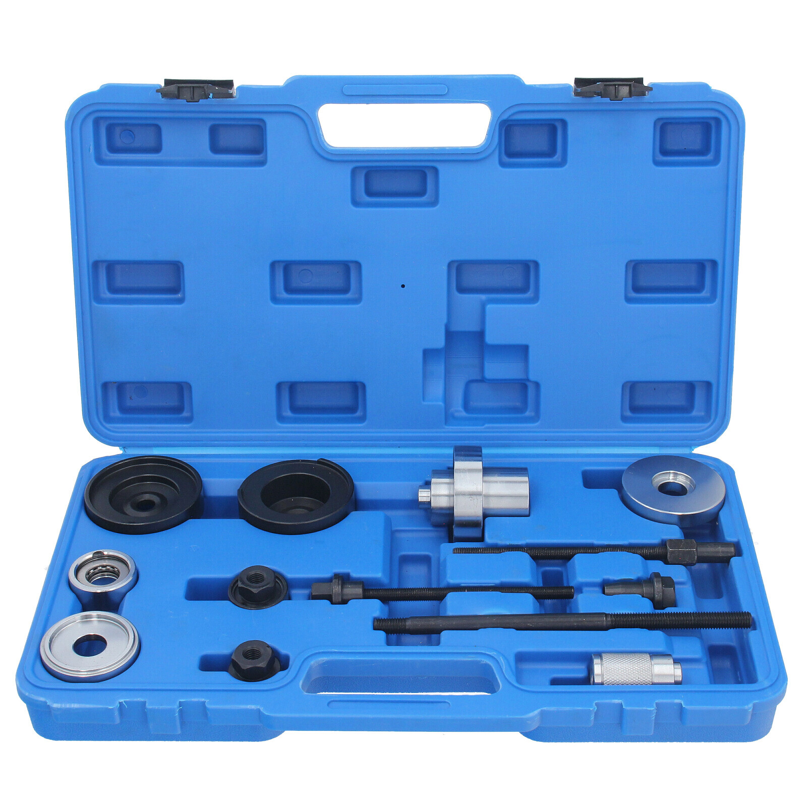 PRESSWERKZEUG VA-KONSOLE WERKZEUG SILENTLAGER für VAG Hinterachse Buchse VW AUDI