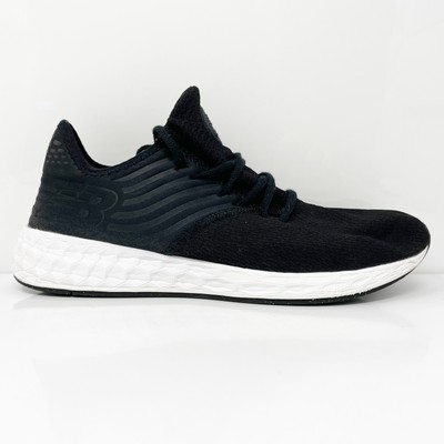 Женские кроссовки New Balance Fresh Foam Cruz WCRZDKB, черные кроссовки, размер 10 B