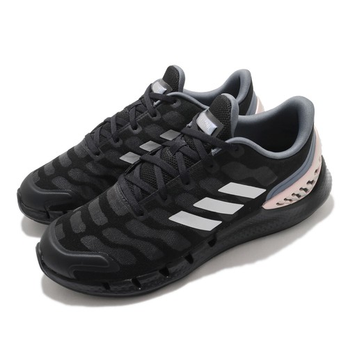 

adidas Climacool Ventania Black Silver White Мужская спортивная обувь для бега FZ1744, Черный, Climacool Ventania