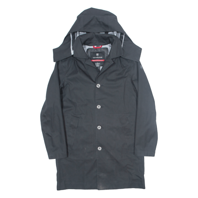 Victorinox rain best sale jacket
