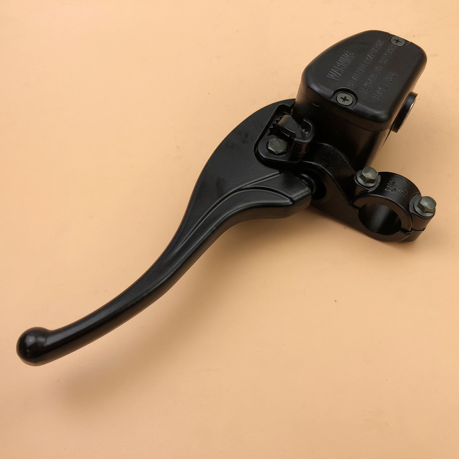 Left brake