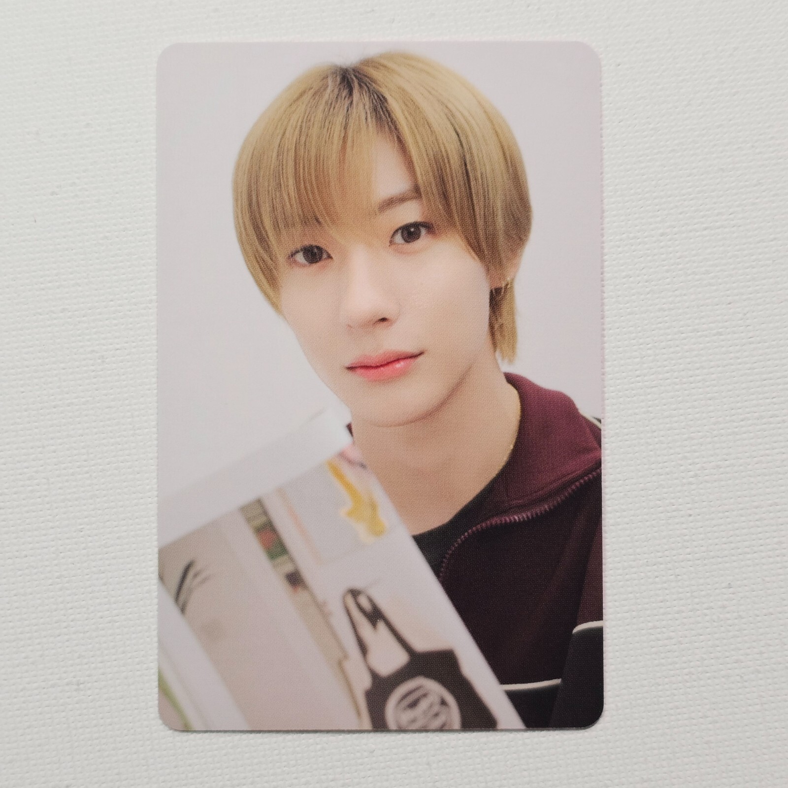 ANTON RIIZE 2025 SMTOWN : The Culture The Future Official