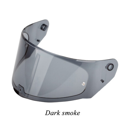 Helmet Visor Fit For LS2 FF320 FF353 Rapid FF328 FF800 Helmet Shield Lens