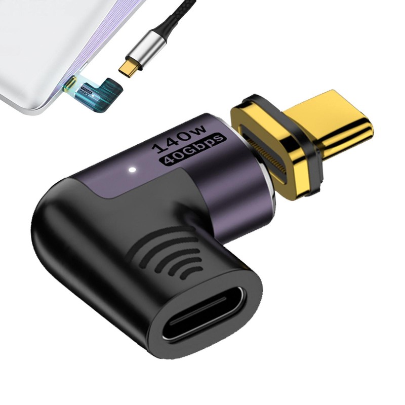Type C Connector Support Pd Charger