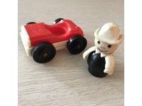 fisher price little people main street