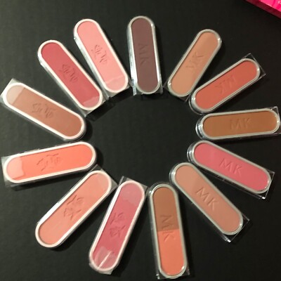 MARY KAY VINTAGE POWDER PERFECT CHEEK COLOR BLUSH, NIB, ALL COLORS, READ PLEASE
