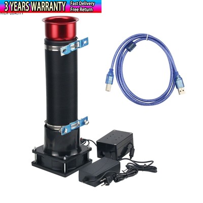 Simplayer SIM Racing Wind Simulator + 1 Tube for Simagic Fanatec Racing Games