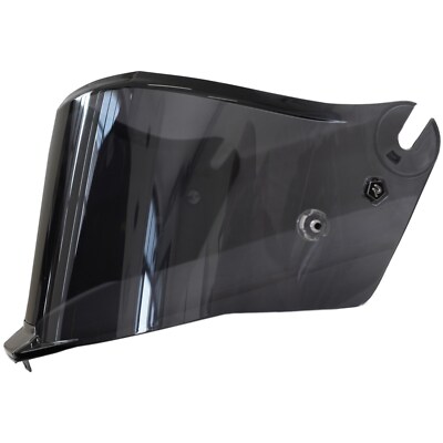 Visiera Di Ricambio Trasparente Per Casco FS801 Protectwear – ECE 22.05