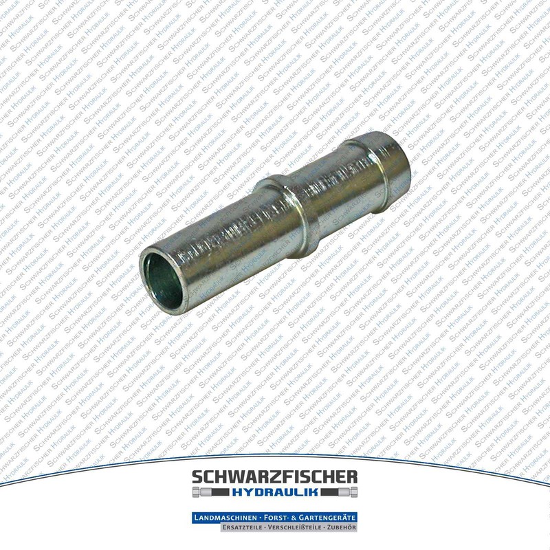 Ringnippel Hohlschraube Stutzen PresshÃ¼Lse FÃ¼R ÃL- Kraftstoff- Benzin- Schlauch