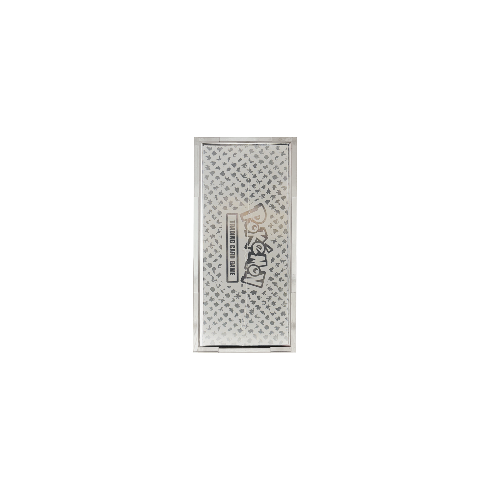 Acrylic Display Case for Pokemon 151 Scarlet & Violet UPC