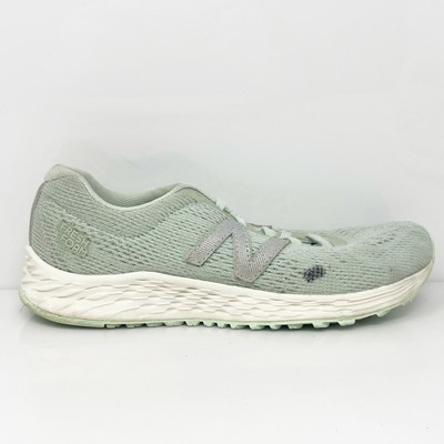 

New Balance Womens FF Arishi V1 WARISRS1 Зеленые кроссовки для бега Размер 7,5 B, Зеленый, Fresh Foam Arishi V1
