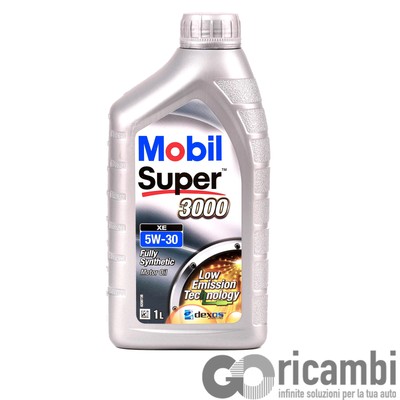 Aceite helix ultra 5w30