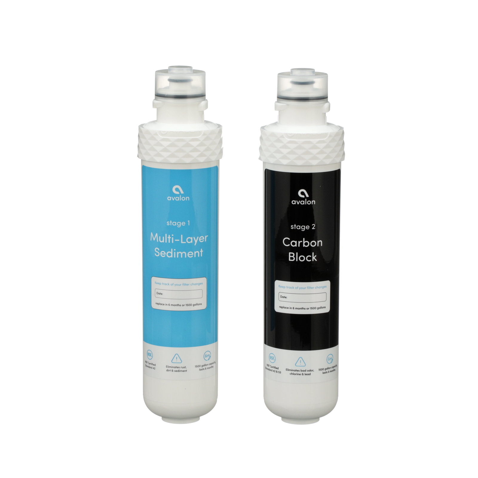 S For Avalon Branded Bottleless Water Coolers