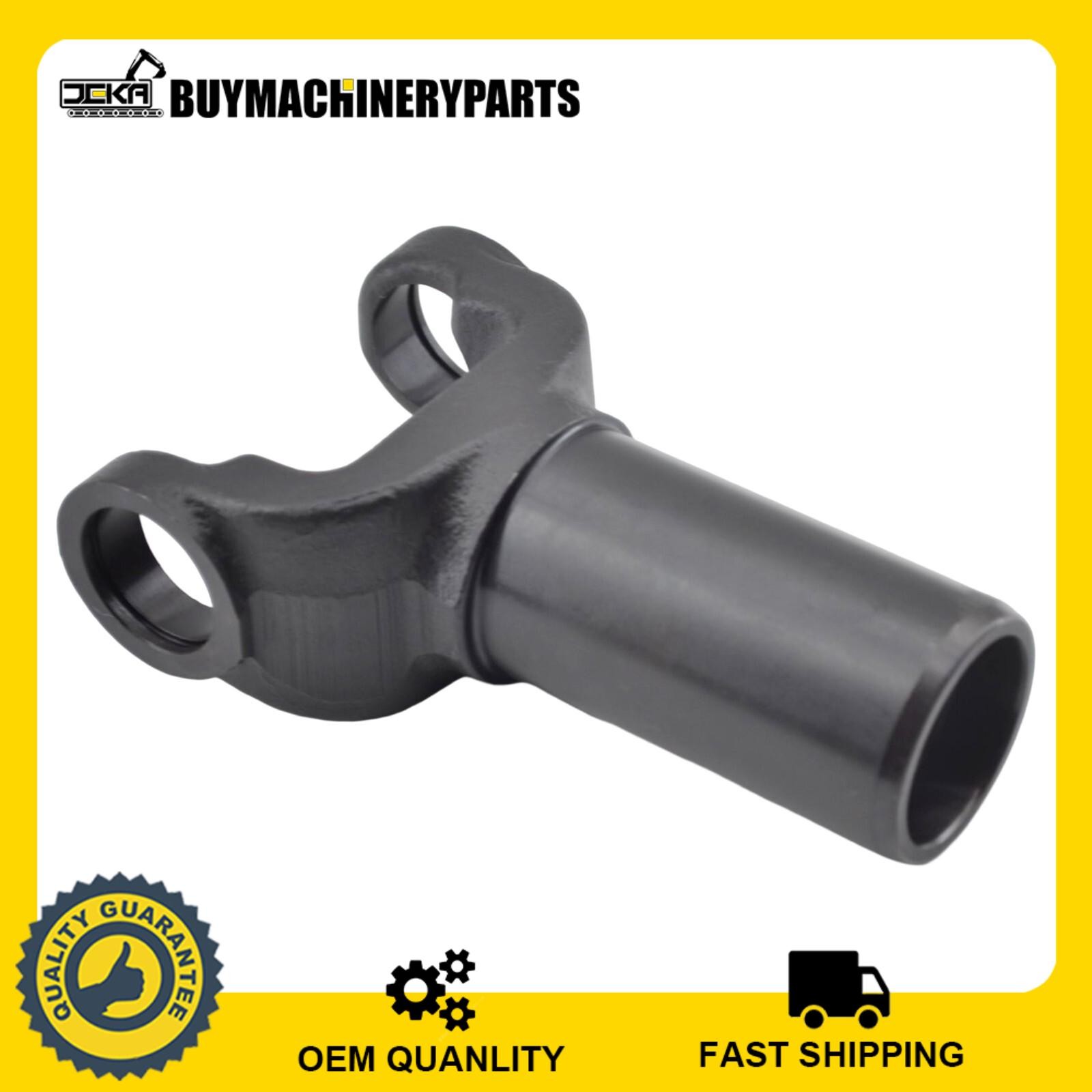 Transmission Slip Yoke 3-3-2431X for GM Turbo 400 TH400 Muncie