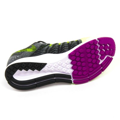 nike kd 8 elite uomo giallo