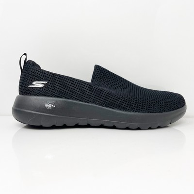 

Женские кроссовки Skechers Go Walk Joy 15637W черные кроссовки размер 6, Черный, Go Walk Joy