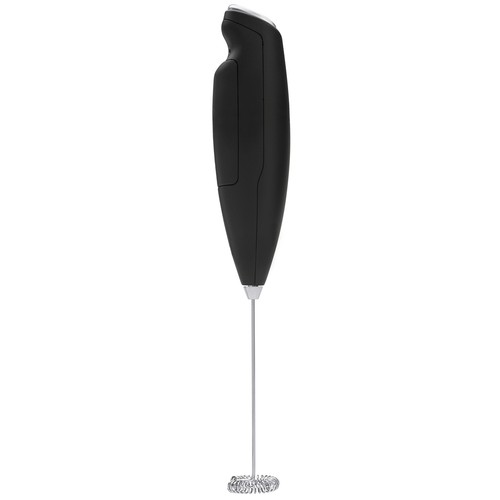 ChefWave Handheld Milk Frother Black