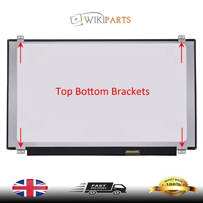 Replacement for Asus Chromebook C523na 15.6" LED LCD Screen Non-Touch Display