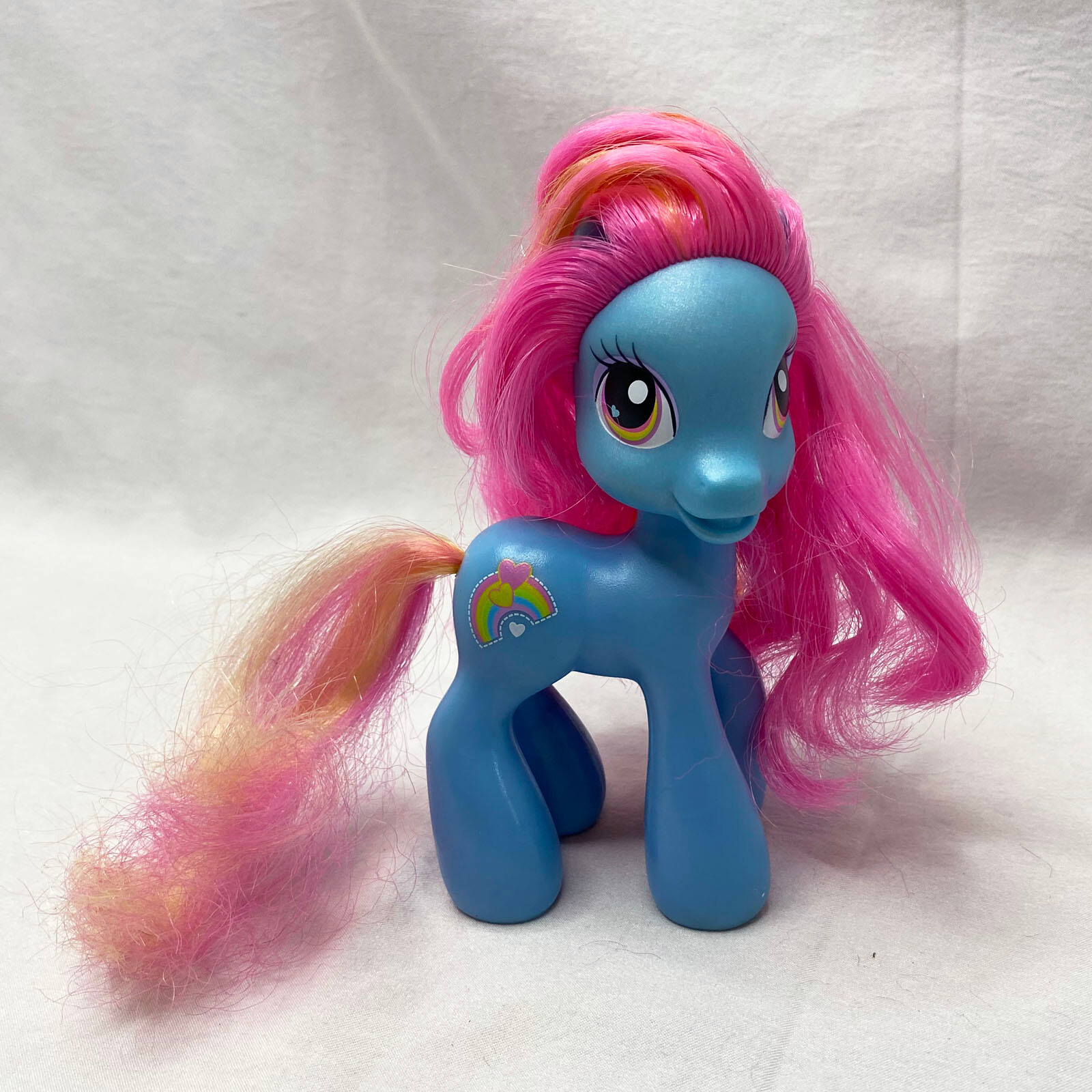 My Little pony ウォータースポーツ　レインボーダッシュ My Little pony ウォータースポーツ レインボーダッシュ My