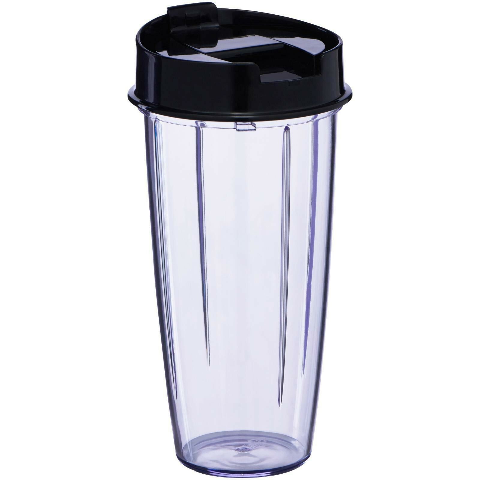 Mainstays Black Personal Blender with Blend and Go Travel Cup FREE SHIPPING!!!