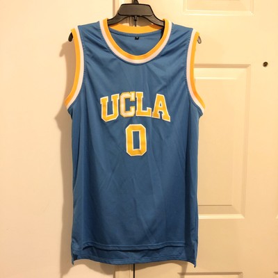 russell westbrook jersey ucla