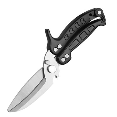 Kitchen Scissors/ShearsMulti-purpose Super Sharp Heavy Duty Poultry Scissorsf...