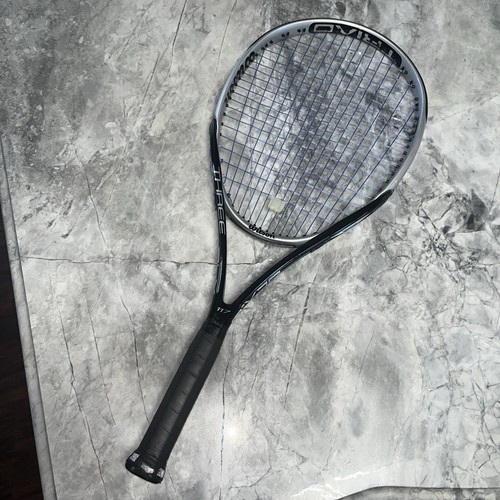 wilson - 新品,張上込みwilson Three 117 BLX 、スリー117 BLX wilson - 新品,張上込みwilson Three 117 BLX 、スリー117 BLXの