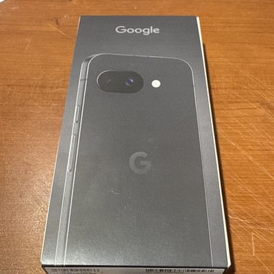 【新品未開封】Google Pixel9a 128GB Google Pixel 新品未開封 9a 128GB+8GB Iris 青 SIMフリー