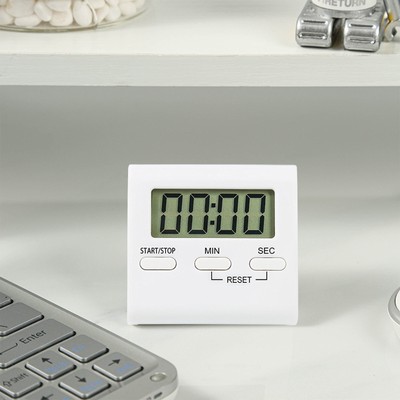 Kitchen Countdown Timer Digital Reminder Baking Convenience Electronic Timer