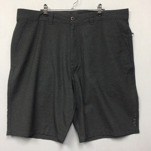 

ONeill Surf Summer (мужской размер ) Темно-серые повседневные шорты, Charcoal, O’neill