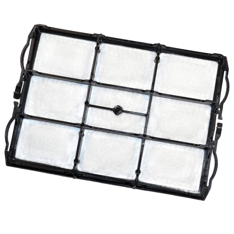 Filtre PrÃ©-Moteur Hqrp Pour Aspirateurs Siemens 00578863 / Vz01msf Remplacement