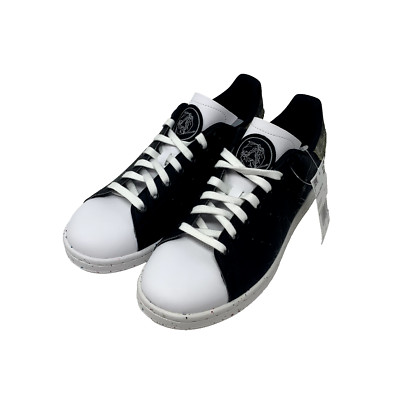 adidas Stan Smith x Yoshitoshi Kanemaki Sneakers - Black - GY5347 - Sz: 7.5