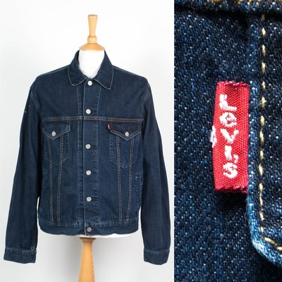 handmaid's tale levi jacket