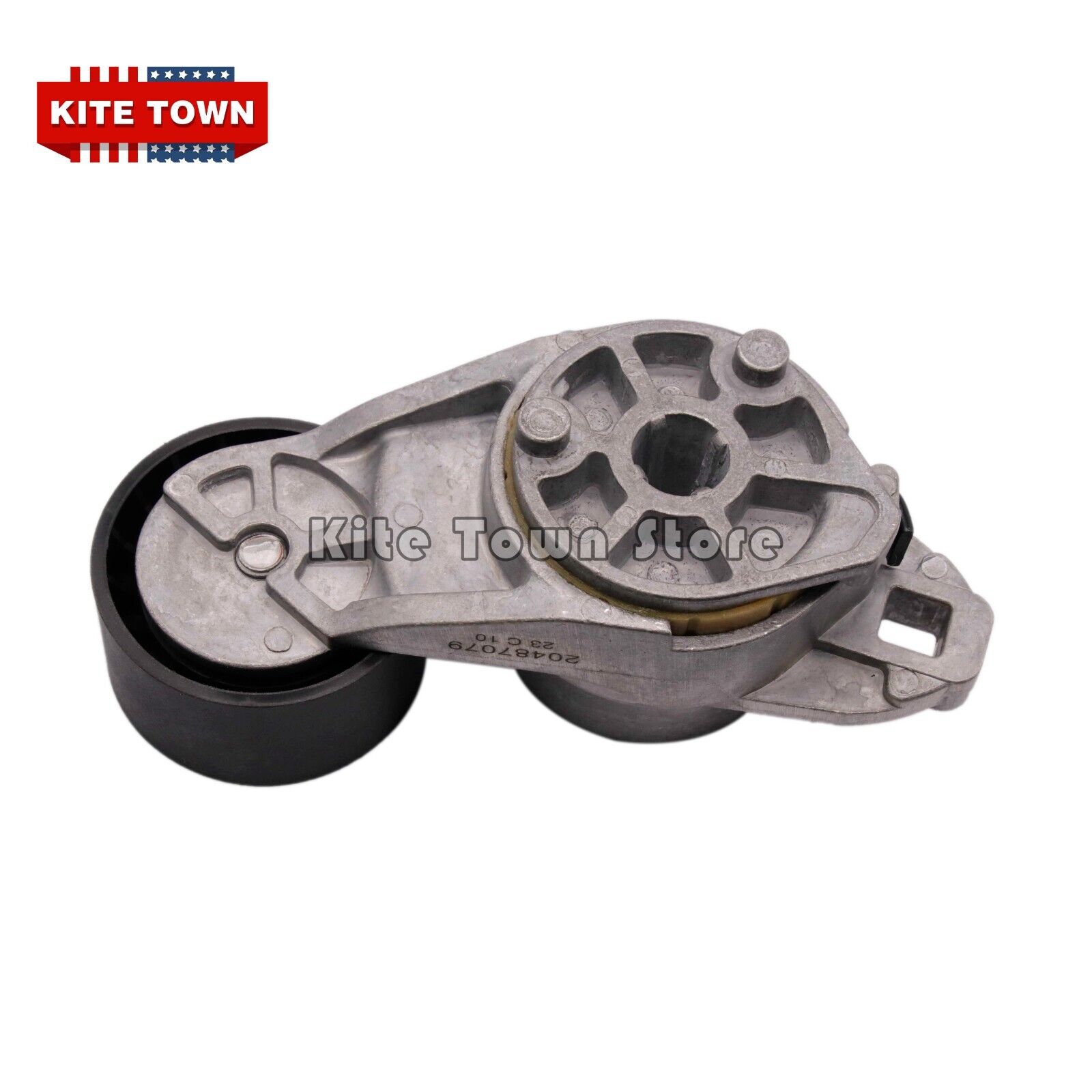 OEM New BELT TENSIONER For Mack MP8 PAI# 880881 Mack OEM New BELT TENSIONER For Mack MP8 PAI# 880881 Mack