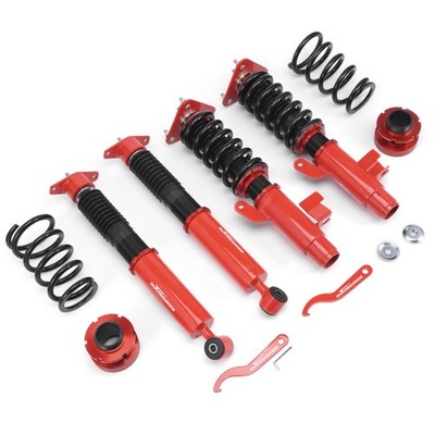 Coilover Kit Coil Spring For Mazda Mazdaspeed 3 BL BK 2004-2009 Shock Absorber
