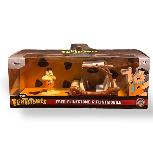 [新品]THE FLINTSTONESディナーウェアのおもちゃセット 新品]THE FLINTSTONESディナーウェアのおもちゃセット