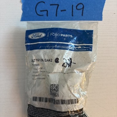Ford W716136-S442 Screw and Washer Assembly Pack of 2 for 2012-2019 F-150